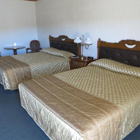 Alamo Inn Kültér fotó