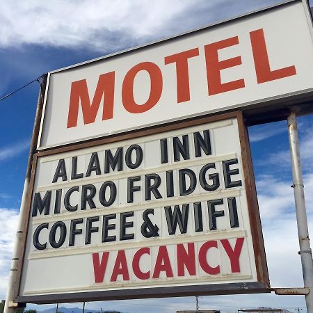 Alamo Inn Kültér fotó