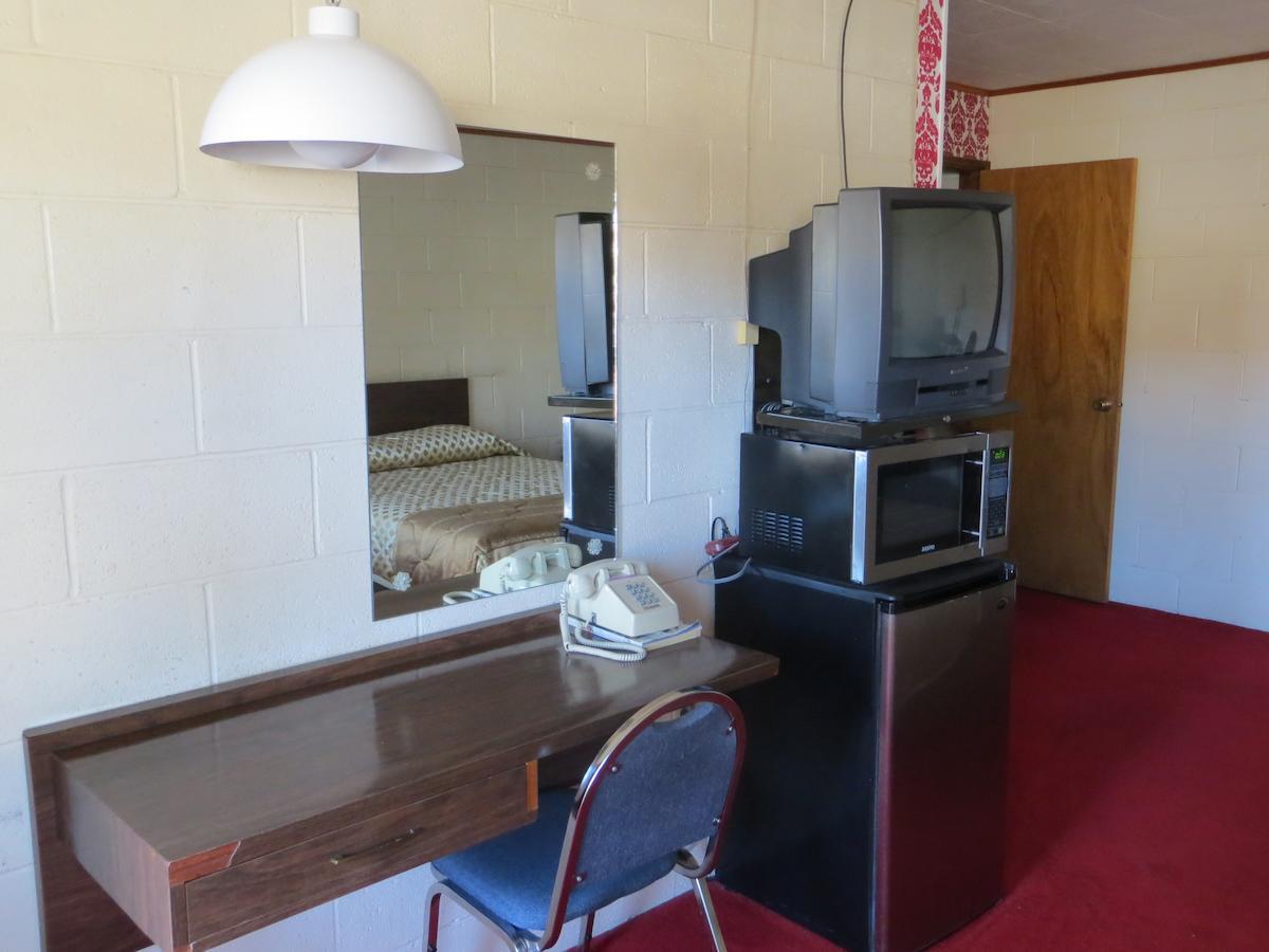 Alamo Inn Kültér fotó