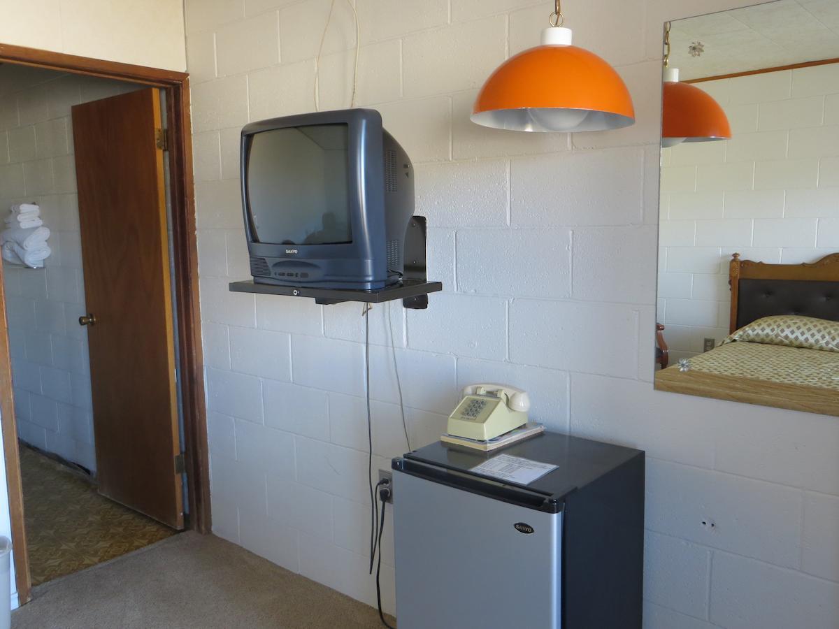 Alamo Inn Kültér fotó