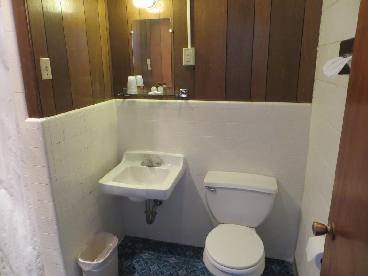 Alamo Inn Kültér fotó